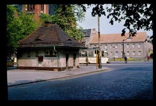 Frdhgn. Marktplatz 4.5.74.
