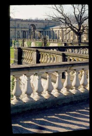 Orangerie 20.4.77.