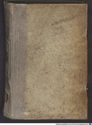 Consolatio pusillanimium
