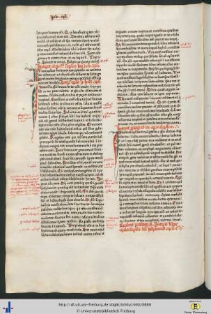 Liber apocalipsis beati Johannis apostoli