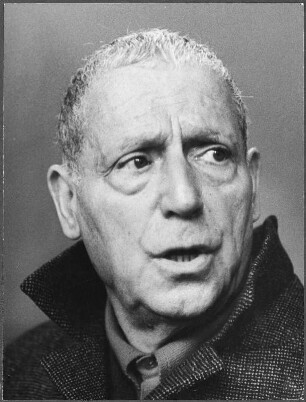 Paul Dessau