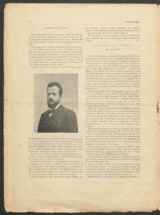 Leopoldo Mugnone