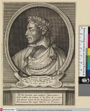 Robert Garnier