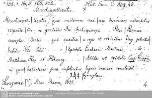 Historia Germaniae C 0509,45