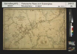 Im Schneeberger Bergrevier gelegene Stölln