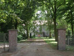 Mahlsdorf, Wiesenburg/Mark, Mahlsdorf 1