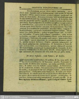 De nova Hispania, item Panuco, & Xalisco