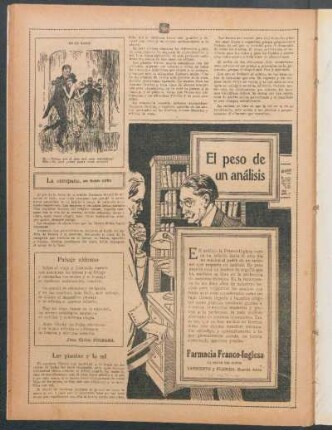 La campana