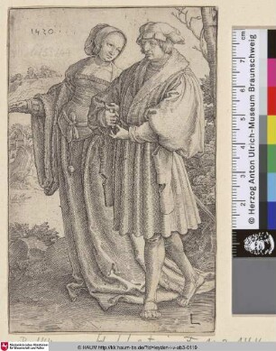 [Promenade; The promenade]