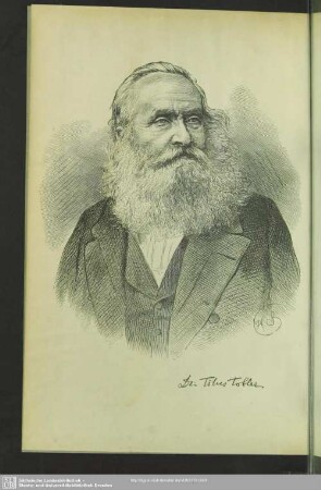 Dr. Titus Tobler