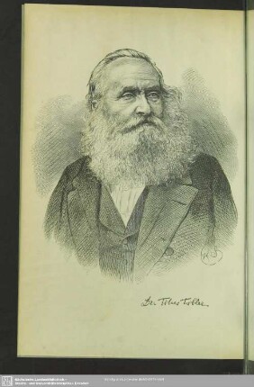 Dr. Titus Tobler