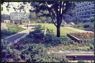 Olivaer Platz