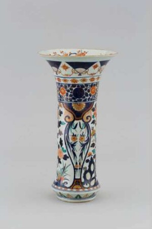 Stangenvase