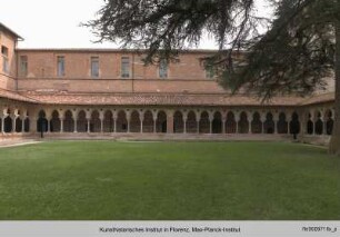 Saint-Pierre, Moissac