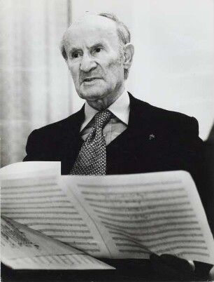 Ernst Hermann Meyer