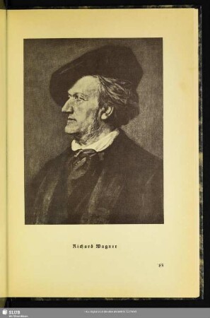 Richard Wagner