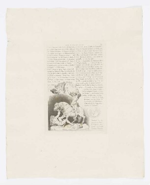 Annuaire des Beaux-Arts - Juin 1875, Blatt 15 der Folge "Annuaire des beaux-arts 1875"