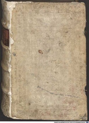 Bibel Teütsch : der ursprünglichen Hebreischen und Griechischen warheit nach, auffs treüwlichest verdometschet ; Was über die nächst außgegangnen edition weyters hinzu kommen sye, wirt in nachvolgender Vorred gnugsam begriffenn
