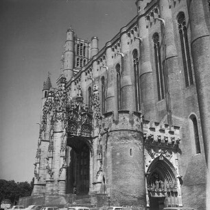 Saint-Cécile