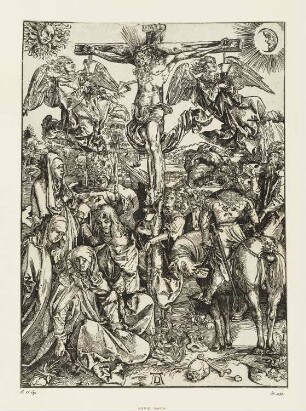 Kreuzigung Christi