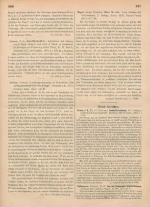 270-271 [Rezension] Rittelmeyer, Friedrich, Von der Theosophie Rudolf Steiners von Friedrich Rittelmeyer