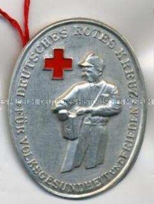 Deutsches Rotes Kreuz der DDR