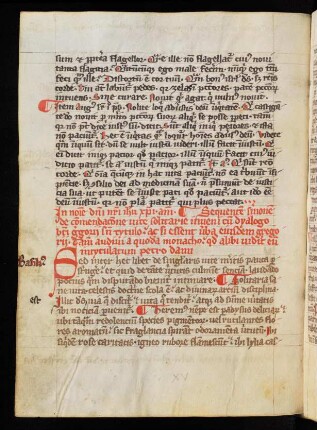 Petrus Damiani, De laude vitae eremiticae