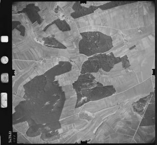 Luftbild: Film 43 Bildnr. 77