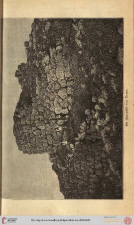 Die Akropolis von Tiryns