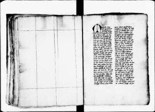 Heinrich Seuse: Predigt (Io 1,19)