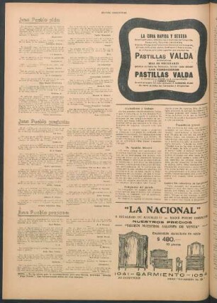 Antigüedad del jurado
