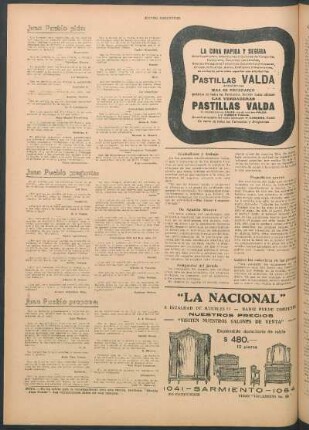 Antigüedad del jurado