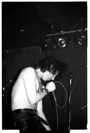 Death Chicken Zero 19.11.1992 I N 1