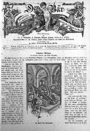 20. October 1888 Nr, 3
