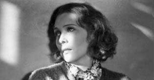 Gerda Maurus