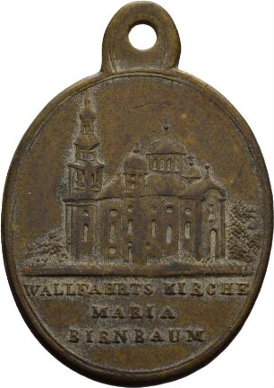Medaille, 19. Jahrhundert