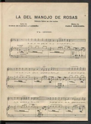 N° 4 Ascensión