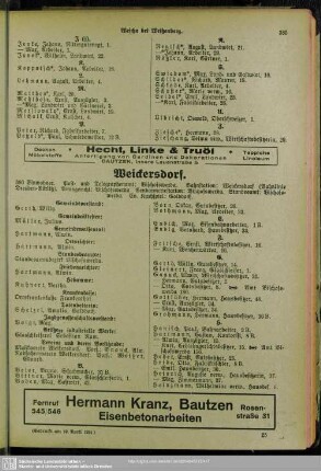 Weickersdorf