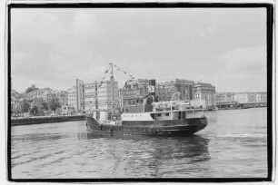Granvin, Bergen