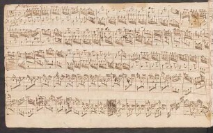 Präludien und Fugen; cemb; Cis-Dur; BWV 848