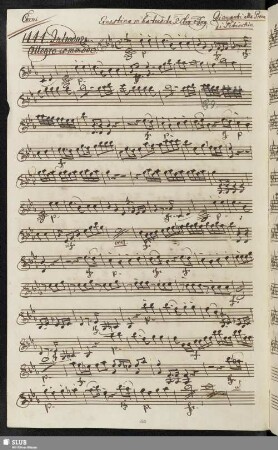 1444. Introduzione: Ernestina m'ha tradito / Piticchio, F.