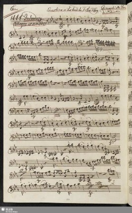 1444. Introduzione: Ernestina m'ha tradito / Piticchio, F.