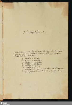 Hauptbuch - Bibl.Arch.II.F,Vol.472 : Acquisitions-Katalog 1825-1834