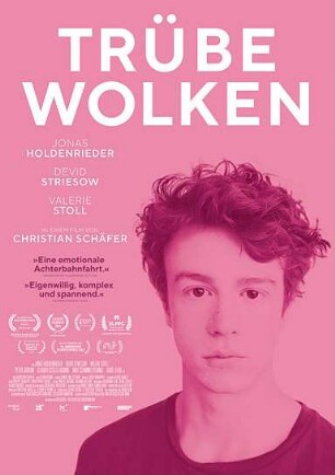 Trübe Wolken