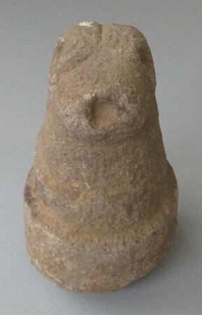 Steinskulptur
