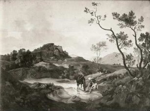 Der barmherzige Samariter