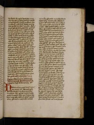 Dict. 25. Habitantibus in regione umbra mortis …
