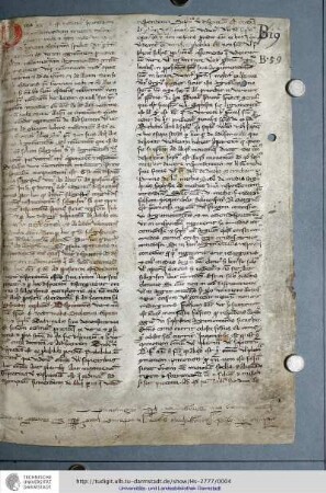 Handschrift