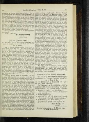 Lehrerverein der Diöcese Osnabrück : [Generalversammlung des Lehrervereins der Diöcese Osnabrück]