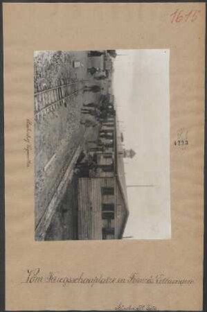 Bahnhof Vigneulles